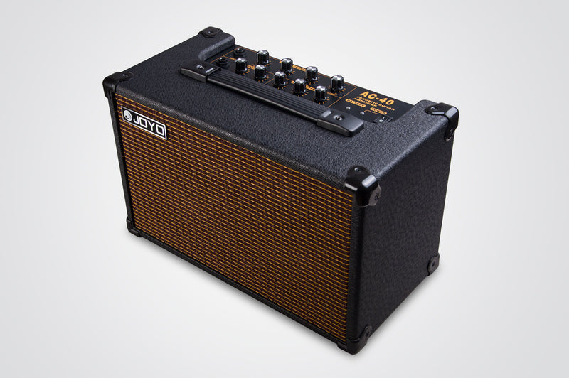 Joyo AC40 40W Acoustic Guitar Amplifier