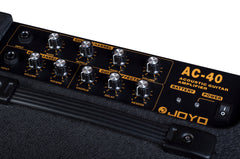 Joyo AC40 40W Acoustic Guitar Amplifier