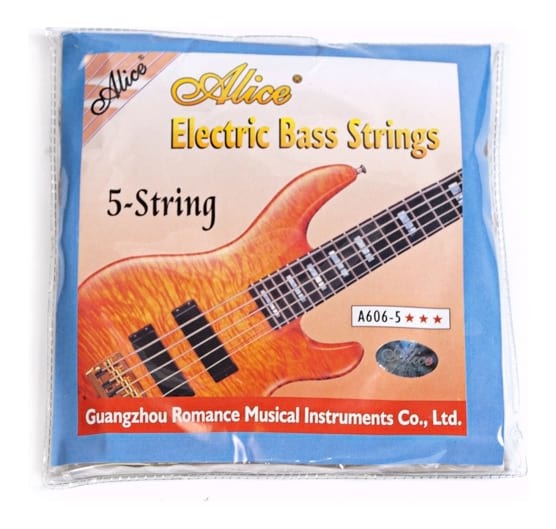 5 String