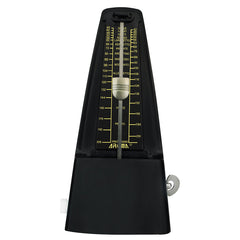 Aroma AM707 Black - Aroma Mechanical Metronome Black