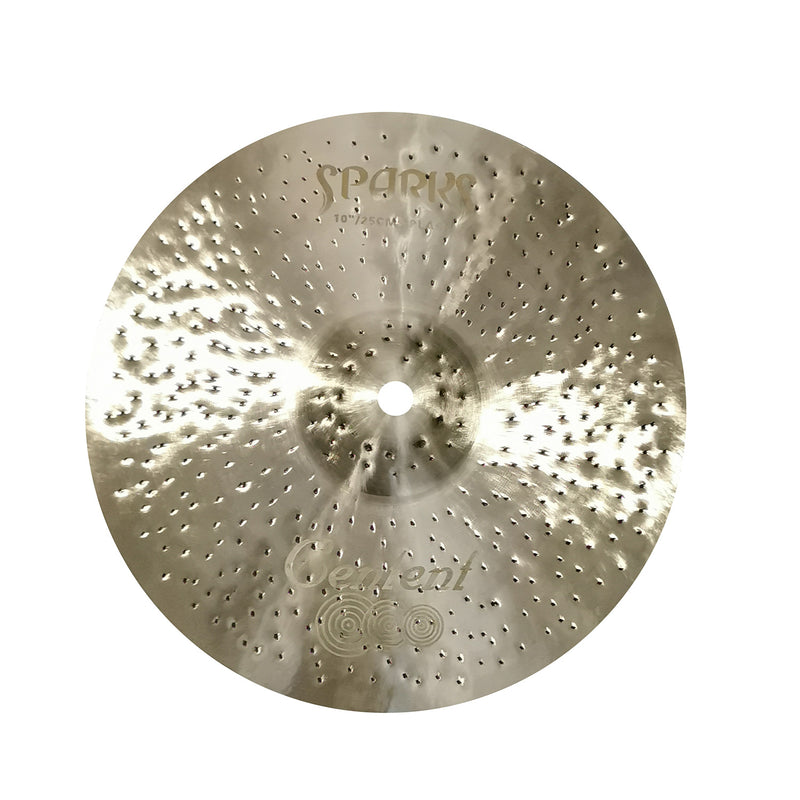 Centent B20 Sparks Series 10" Splash Cymbal