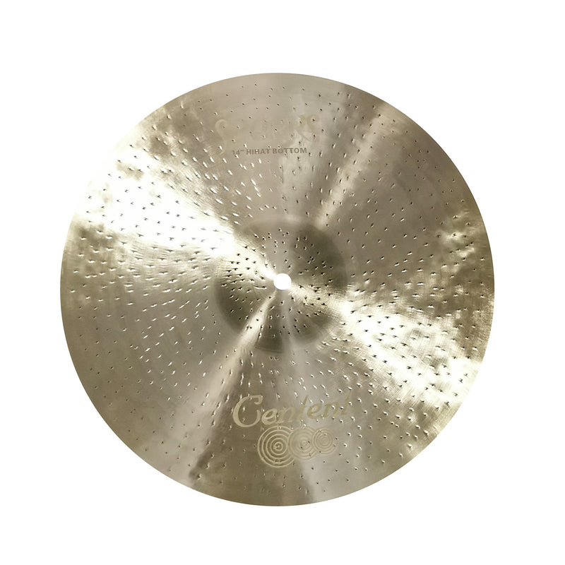 Centent B20 Sparks Series 14" Hi Hat Cymbals