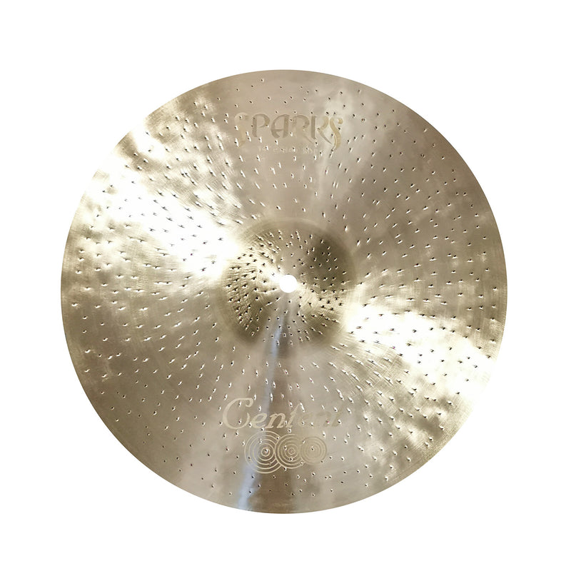 Centent B20 Sparks Series 14" Hi Hat Cymbals