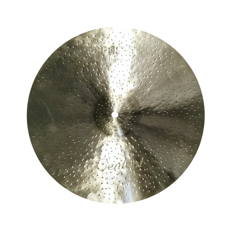 Centent B20 Sparks Series 16" Crash Cymbal
