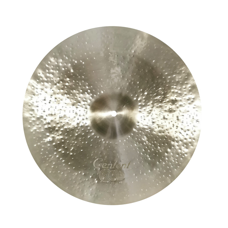 Centent B20 Sparks Series 18" China Cymbal