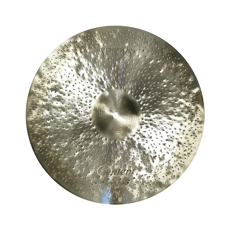 Centent B20 Sparks Series 18" China Cymbal