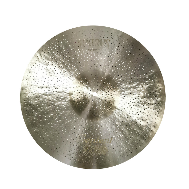 Centent B20 Sparks Series 20" Ride Cymbal