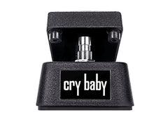 DUNLOP CRYBABY MINI WAH