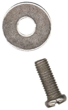 Mano Percussion Bongo Lug Mount Screw
