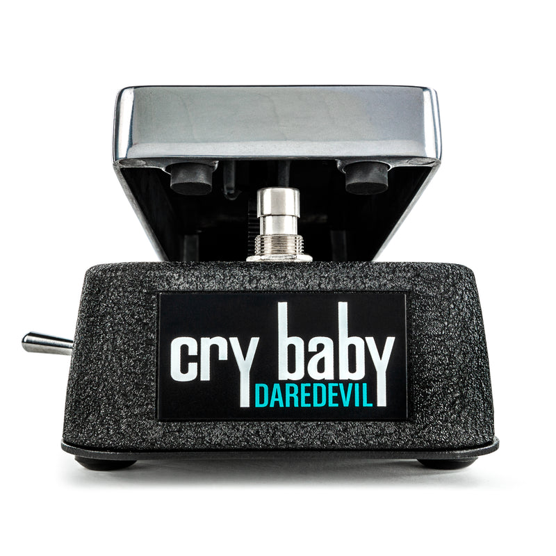 CRYBABY Daredevil Fuzz Wah.