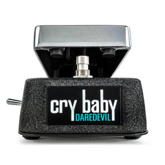 CRYBABY Daredevil Fuzz Wah.