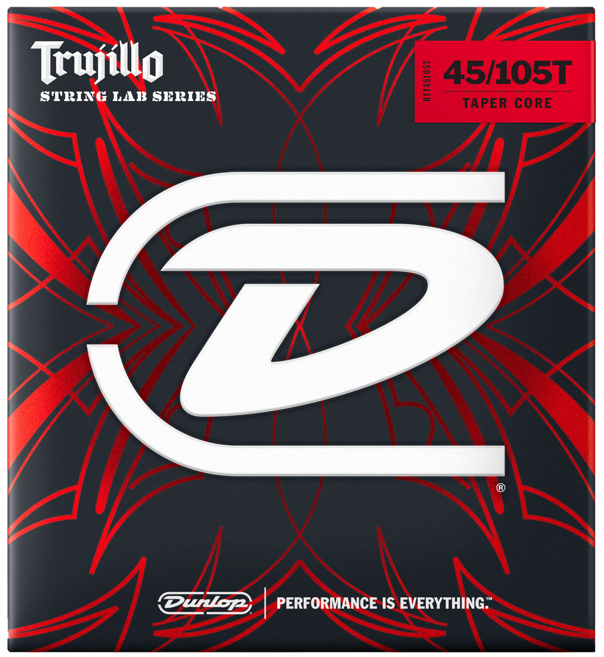 JIM DUNLOP Robert Trujillo Bass strings