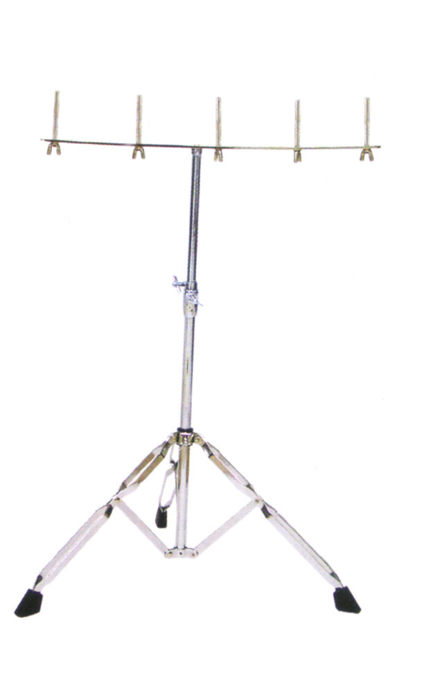 Mano Percussion Multi-Mount Percussion/Cowbell Stand