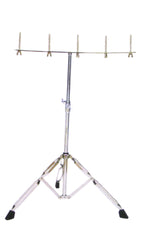 Mano Percussion Multi-Mount Percussion/Cowbell Stand