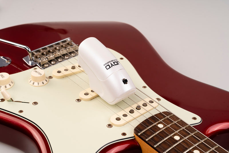 JOYO JGE-01 Wireless Handheld Infinite Guitar Sustainer