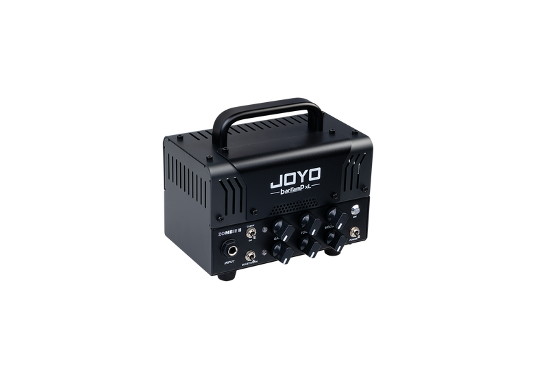 JOYO banTamP XL Series ZOMBIE II - Tube Guitar Amplifier