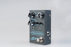 Joyo R14 Revolution Series Atmosphere Reverb Effects Pedal