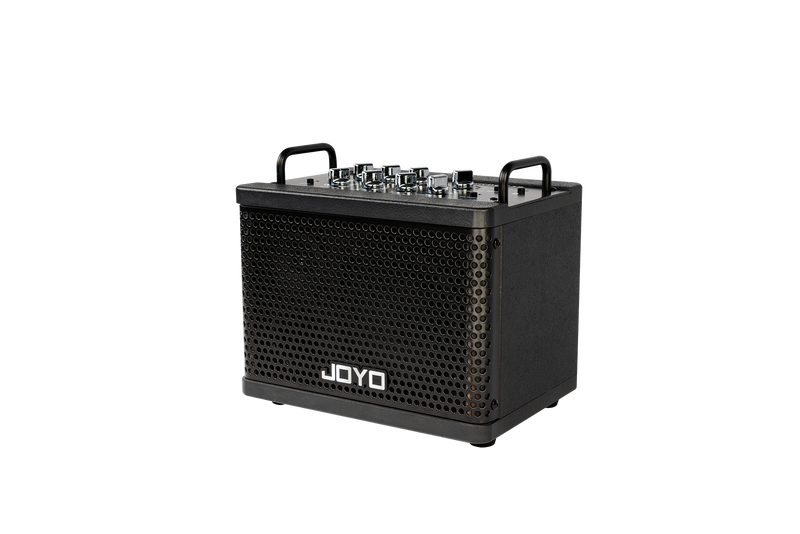 Joyo DC-15S Battery Powered Guitar Amplifier with Multi-Effects