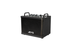 Joyo DC-15S Battery Powered Guitar Amplifier with Multi-Effects