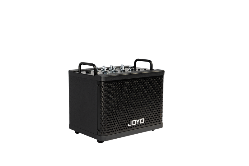 Joyo DC-15S Battery Powered Guitar Amplifier with Multi-Effects