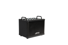 Joyo DC-15S Battery Powered Guitar Amplifier with Multi-Effects