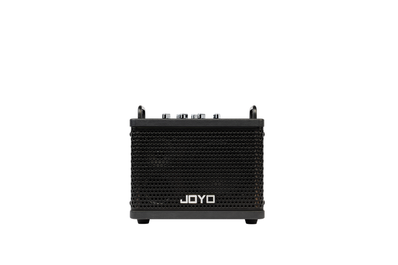 Joyo DC-15S Battery Powered Guitar Amplifier with Multi-Effects