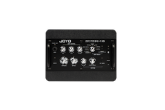 Joyo DC-15S Battery Powered Guitar Amplifier with Multi-Effects