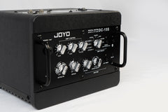 Joyo DC-15S Battery Powered Guitar Amplifier with Multi-Effects