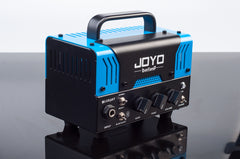 Joyo BlueJay Bantamp Series 20 Watt Guitar Hybird Tube Amp Head