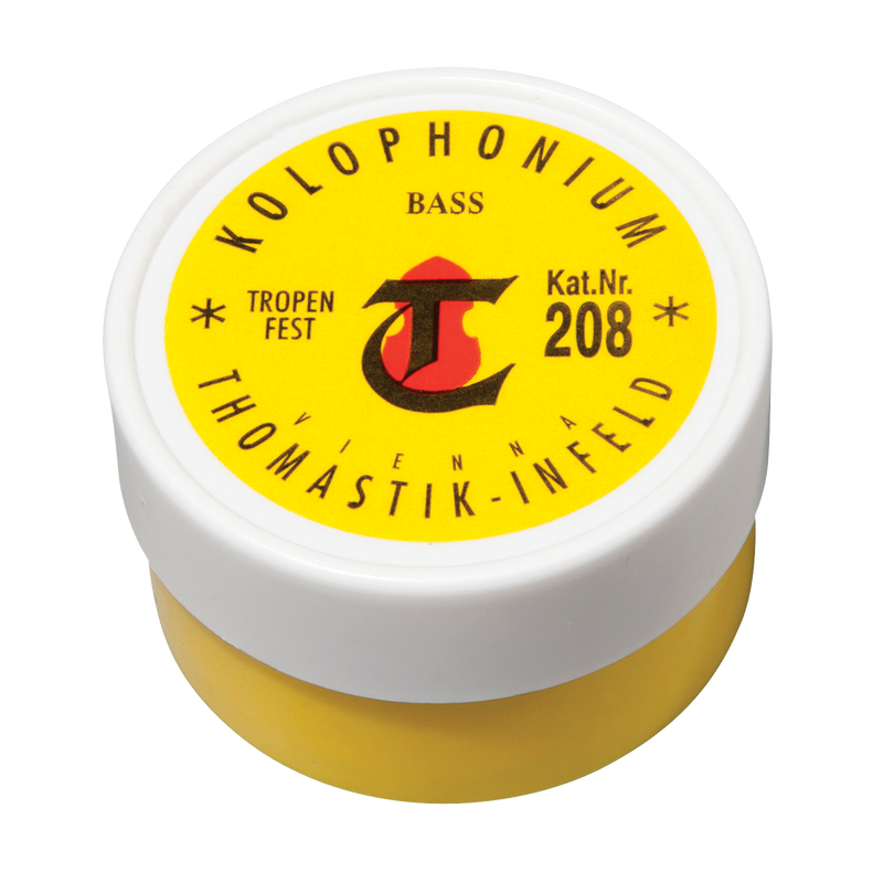 Thomastik Tropical Double Bass Rosin