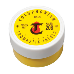 Thomastik Tropical Double Bass Rosin