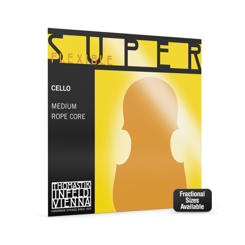 Thomastik .27 Superflex Cello String