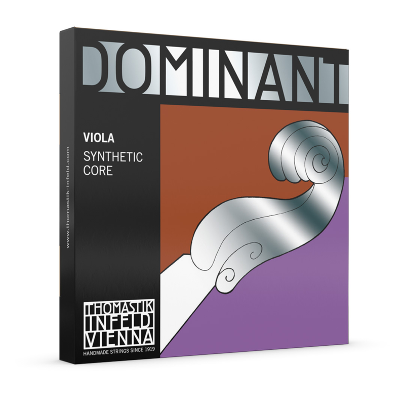 Thomastik 4125 Dominant Viola 15.5" (16") Set