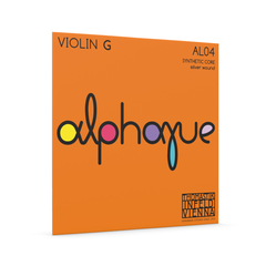 Thomastik AL04 Alphayue 'G' String