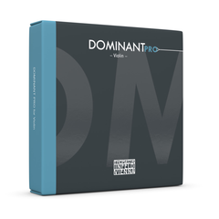 Thomastik DP100 Dominant Pro Violin String Set 4/4