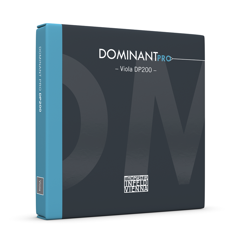 Thomastik DP200 Dominant Pro Viola String Set 4/4