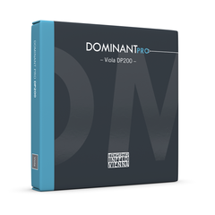 Thomastik DP200 Dominant Pro Viola String Set 4/4