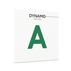 Thomastik DY02 Dynamo Violin A Aluminium String 4/4