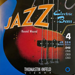 Thomastik JR324 Electric Bass Guitar 32