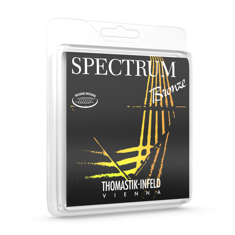 Thomastik SB210 Spectrum Bronze 12-String XLITE