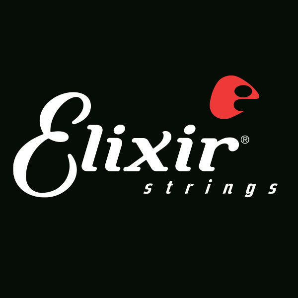 Elixir 13346 Nanoweb Single  Stainless Steel Bass .045