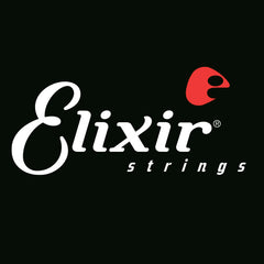 Elixir 15139 Nanoweb Single  .039 80/20 Bronze