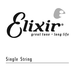 E16224 Elixir 16224 Optiweb Single    .024 Electric