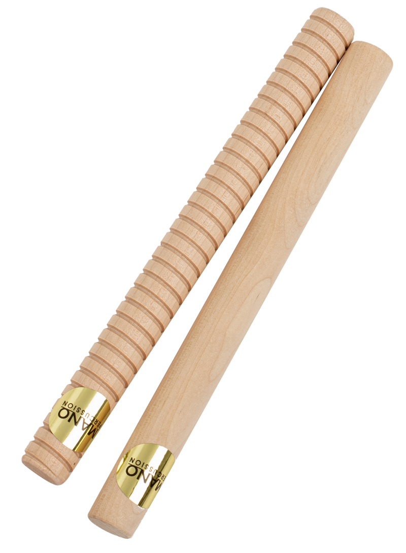 Mano Percussion Rhythm Sticks