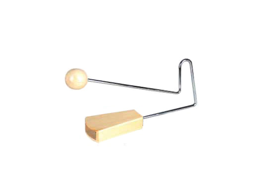 Mano Percussion Vibraslap