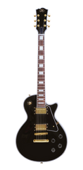 SX Deluxe LP Style Electric Guitar