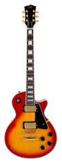 SX Deluxe LP Style