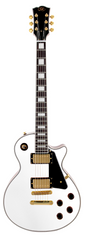 SX Deluxe LP Style Electric Guitar.