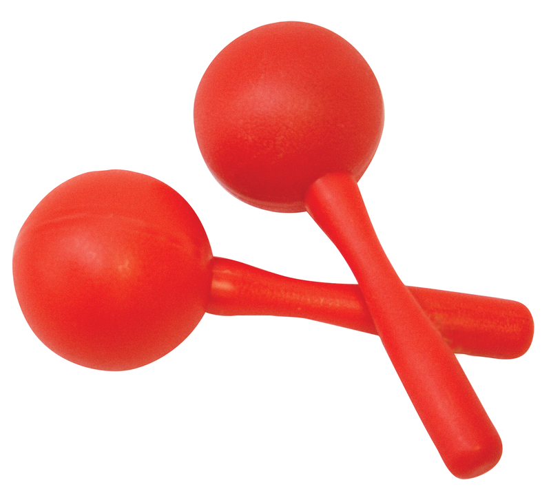 Mano Percussion Maracas