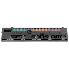 TECH 21 FlyRig 5 v2 Pedalboard